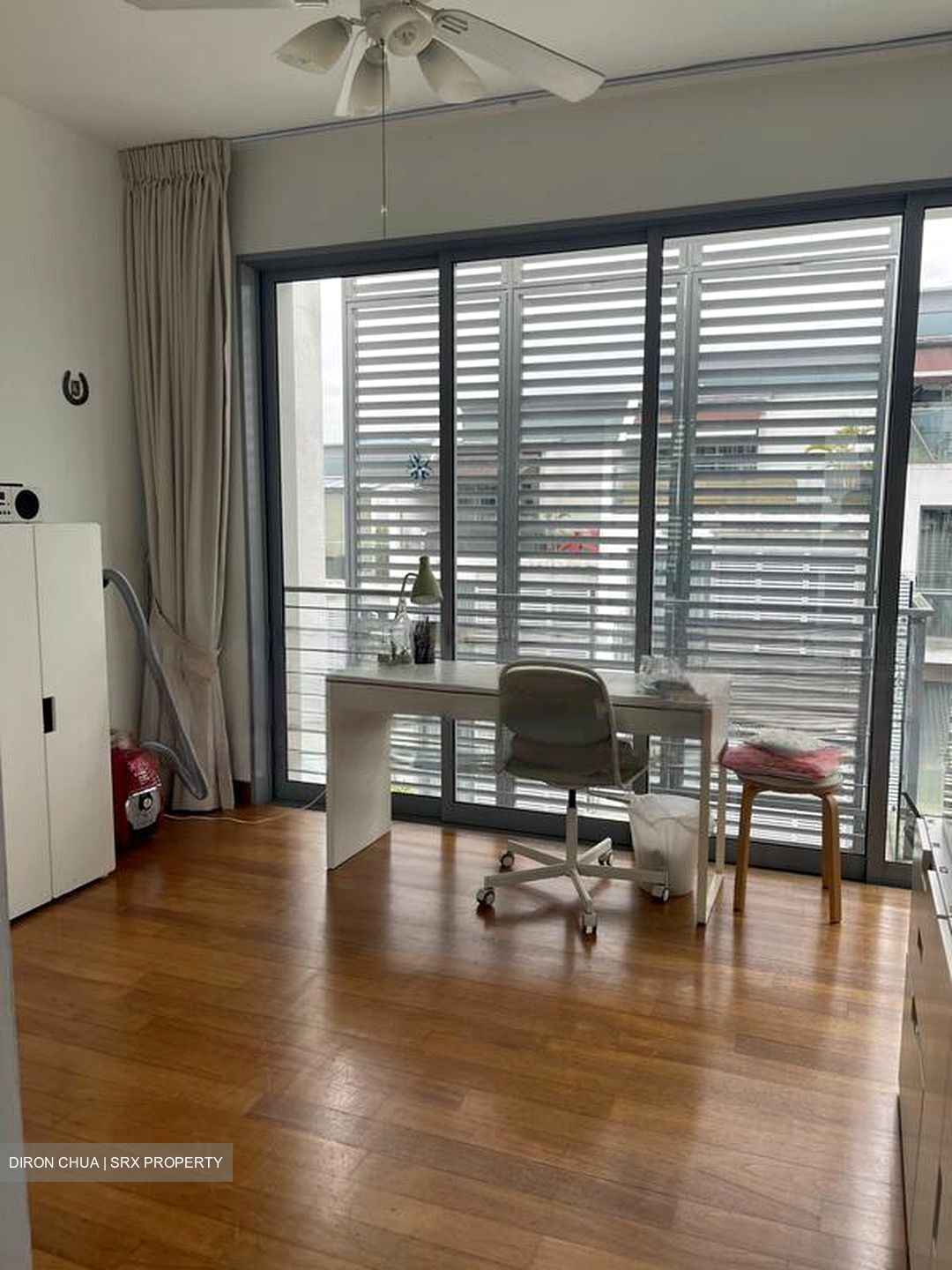 Radiance @ Bukit Timah (D21), Terrace #476769061